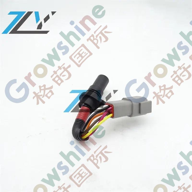 Camshaft Speed Sensor 716/D2727 for JCB