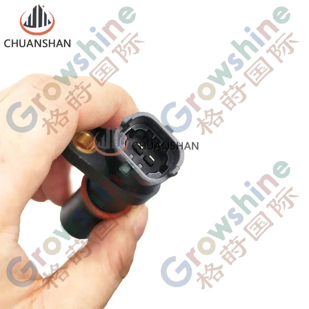 Crankshaft Position Sensor Fit 0281002315 for volvo 480