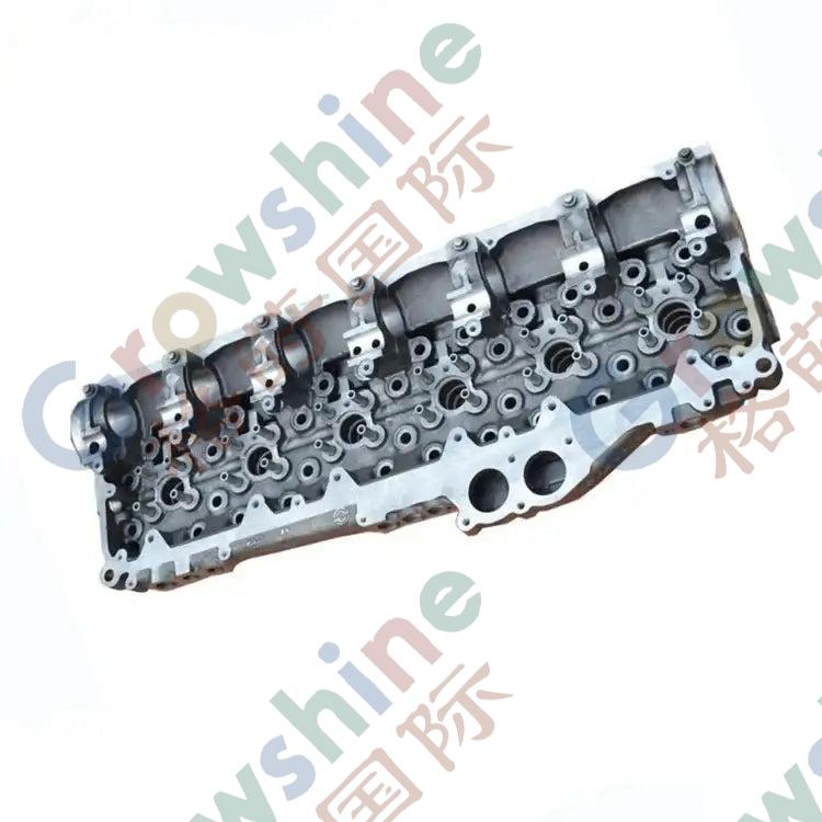 6-71 12V71 5102770 Engine Cylinder Head For Detroit