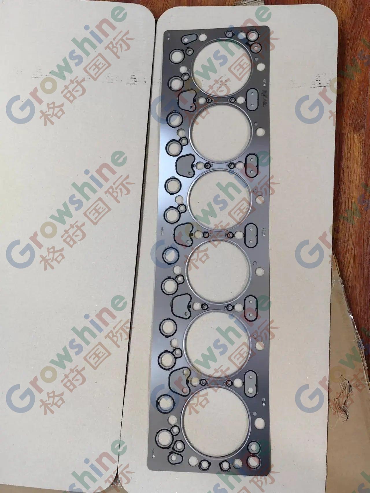 Daewoo Doosan DX12 DX12TI 400603-00133 40060300133A 40060300133 400603-00133A cylinder head gasket