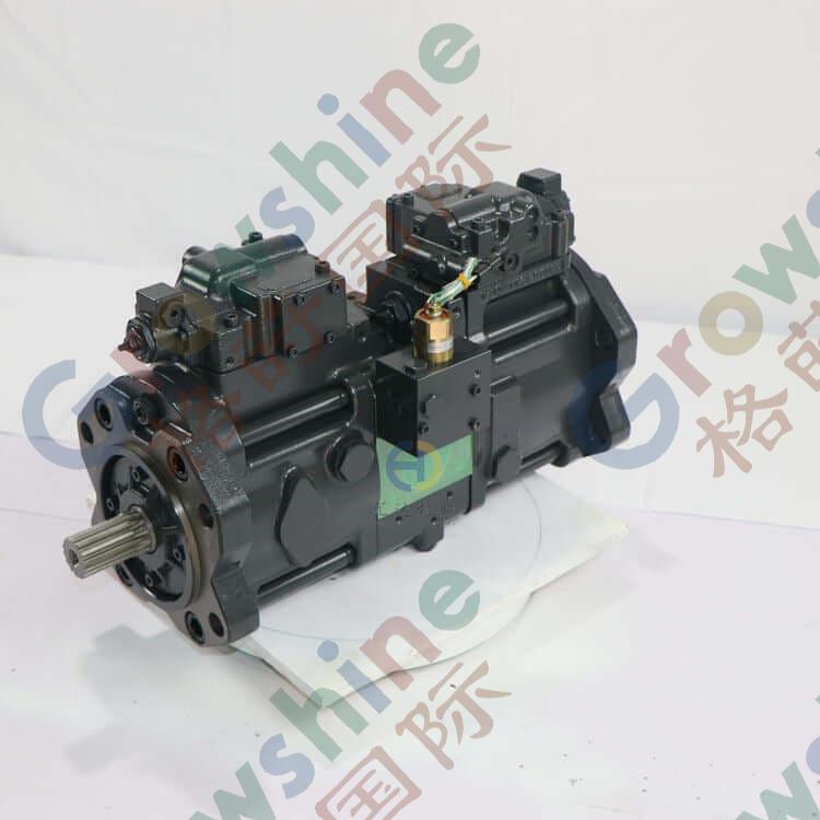 Hydraulic Pump K3V180DT-9N29 for KATO HD 1430 Excavator