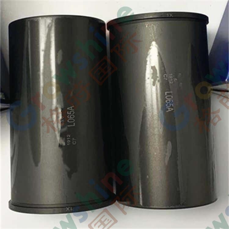Diesel Cylinder Liner 3X for Isuzu 6HK1 6HH1 liner kit 8943916021