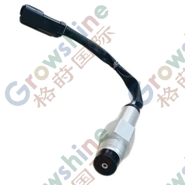 High Quality Speed Sensor 290-5792 for Cat Loader 120H 160H 972K 993K