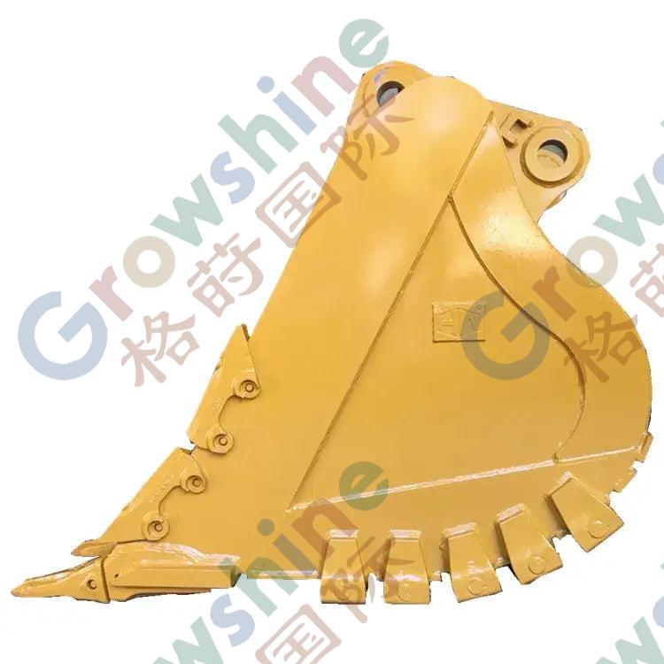 Komatsu Rock Excavator Bucket 775-939-P380