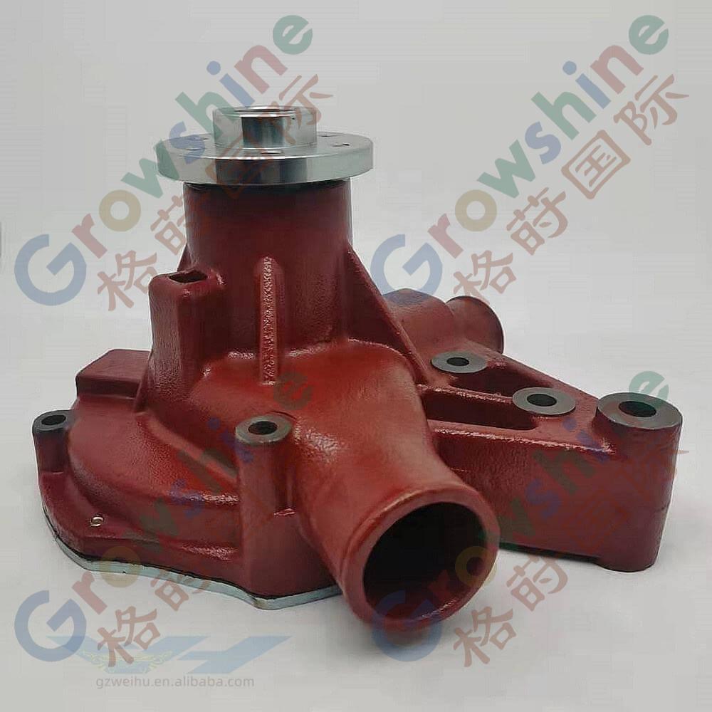 Engine water pump 65.06500-6139C for Doosan Daewoo DH220-3 DH300-7 D1146 D1146T