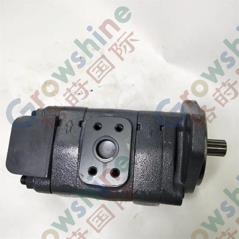 Volvo EC460B hydraulic gear pump 14537295 for excavator