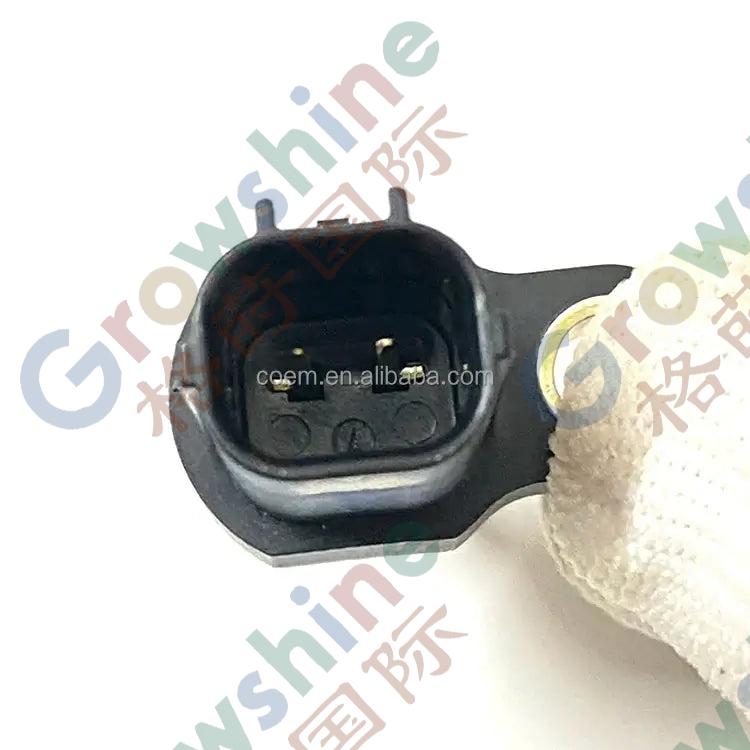 Air Flow Sensor Pressure Sensor OE 8-98065377-0 For Isuzu