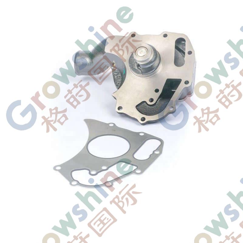 U5MW0208 U5MW0201 U5MW0197 water pump for Perkins 1104D-44 1104D-44T 1104D-44TA engine