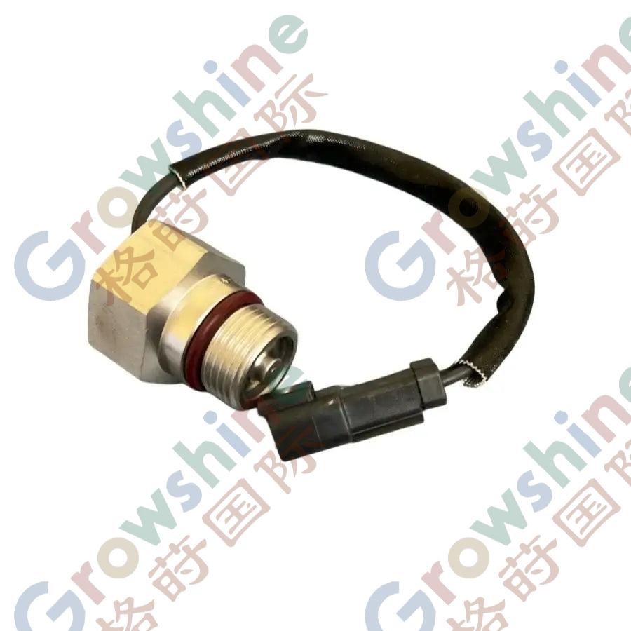 Aftermarket Construction Machinery 391-7125  For D11R 3508 C32 3456 777G