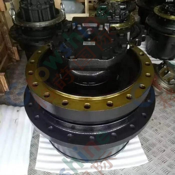Final Drive 353-0608 3530608 for Cat 374D 374F Excavator