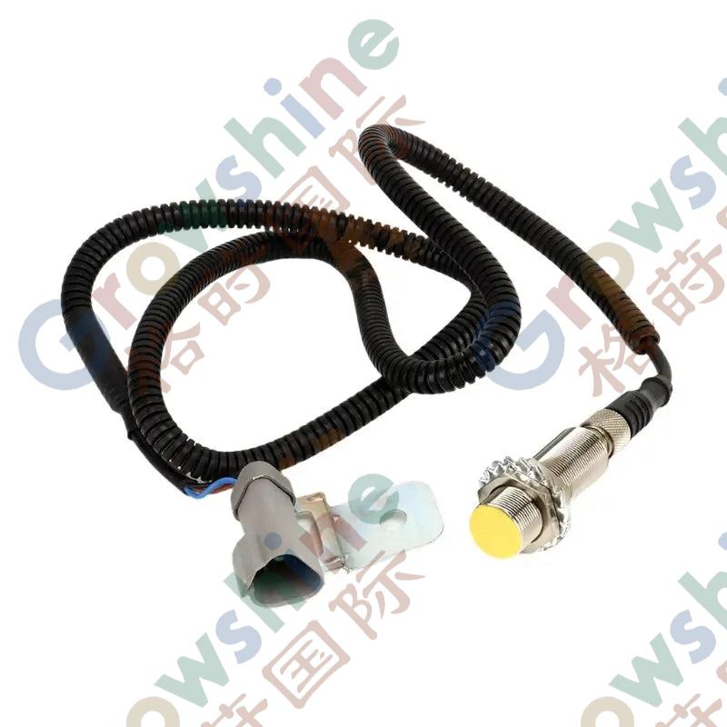Revolution Sensor Proximity Switch 701-80312 For Compatible with JCB 70180312