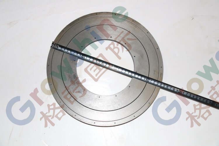 Second Gear Piston excavator loader spare parts 30309001391