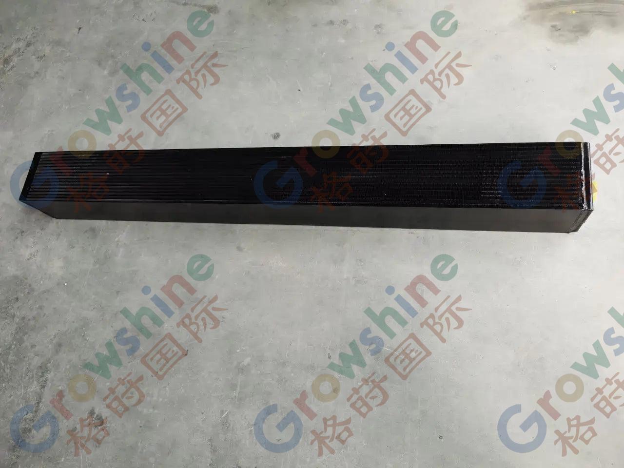 Radiator Core 109-3622 1093622 for CAT 972G D6R