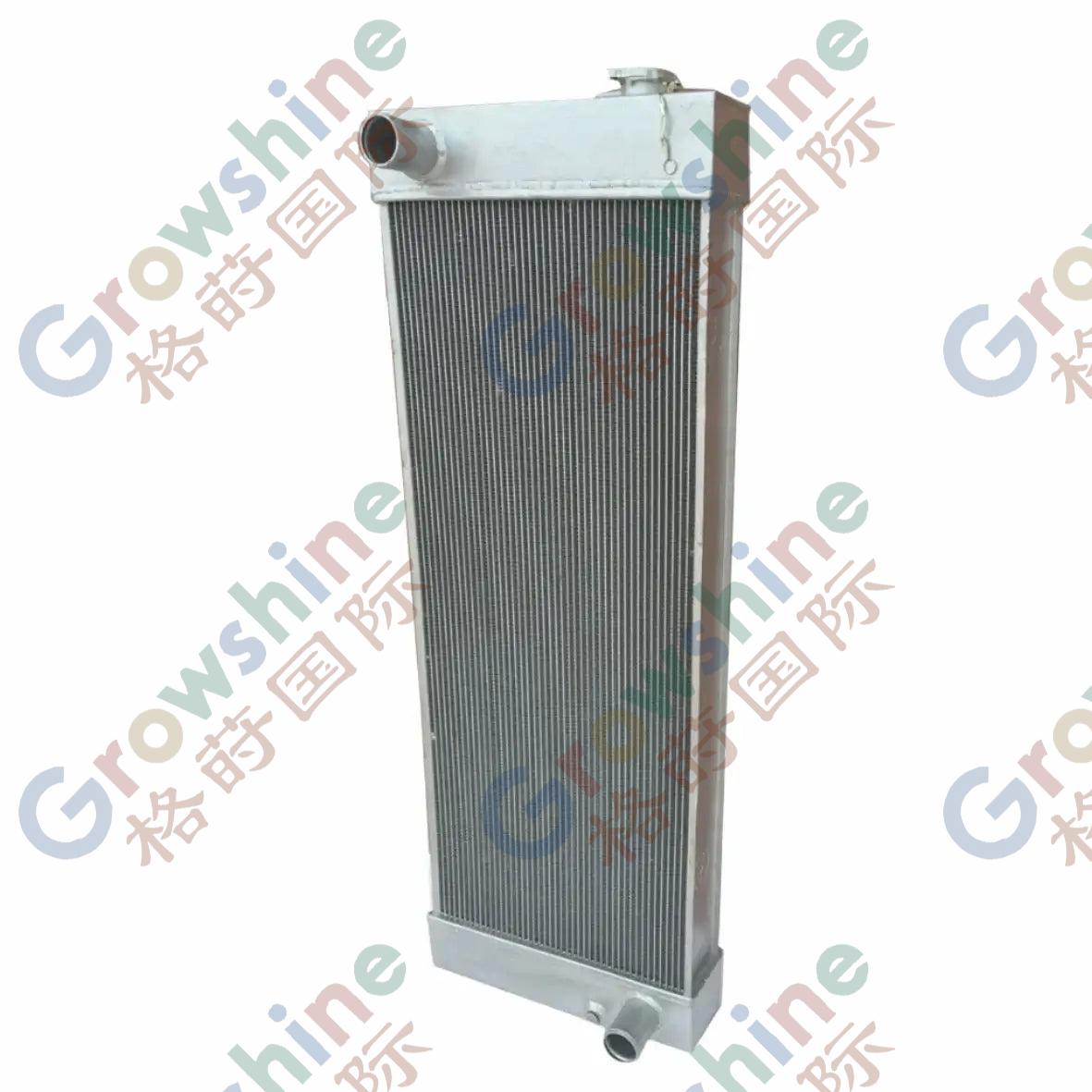 Water Tank Radiator 265-3624 for Cat 320D 323D E320D E325D EXCAVATOR