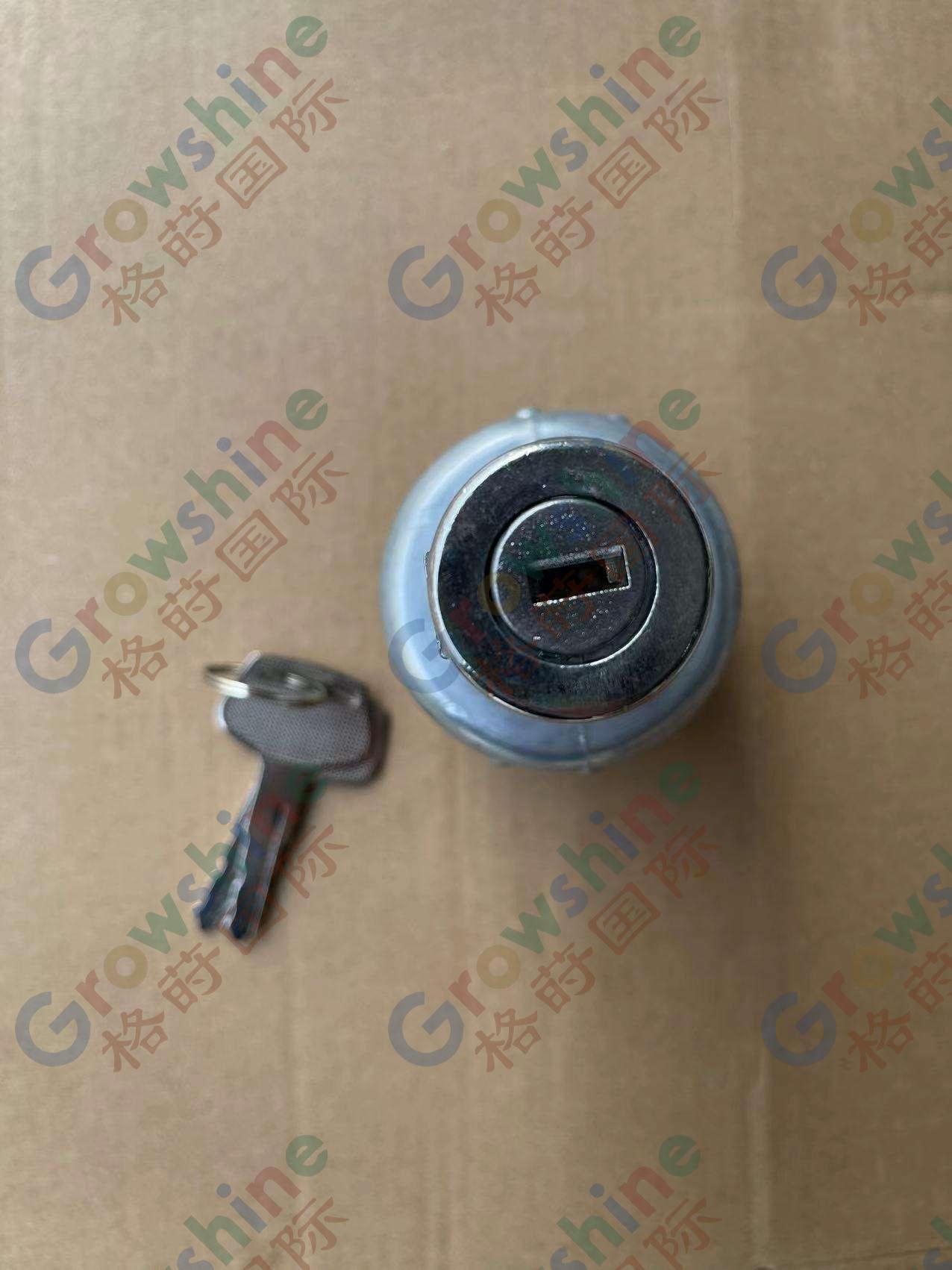 Starting Switch Ignition Switch 08086-10000 for Wheel Loader WA380-3 WA420-3