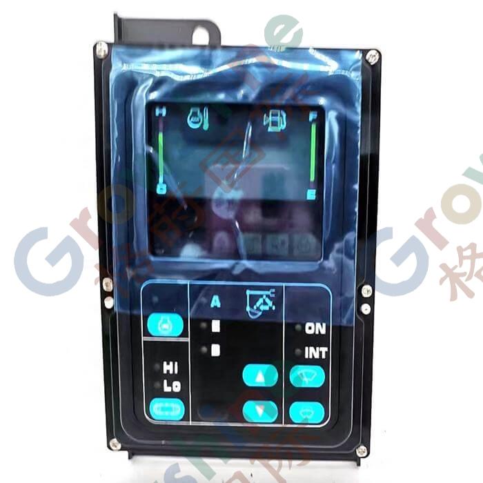 Monitor Display Panel 7835-10-2005For Komatsu Excavator PC200-7 PC300-7 PC400-7 PC228US-3