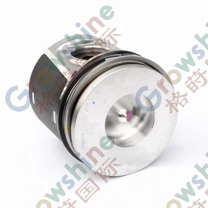 Perkins C4.4 Piston U5PR0062 3135M161 For Caterpillar E315D E318D Excavator