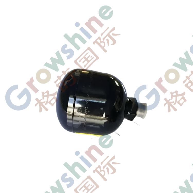 Accumulator VOE17262260 for Volvo L180, L220 L350 Loader