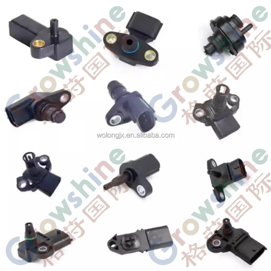 Air Pressure Sensor 266-1475
