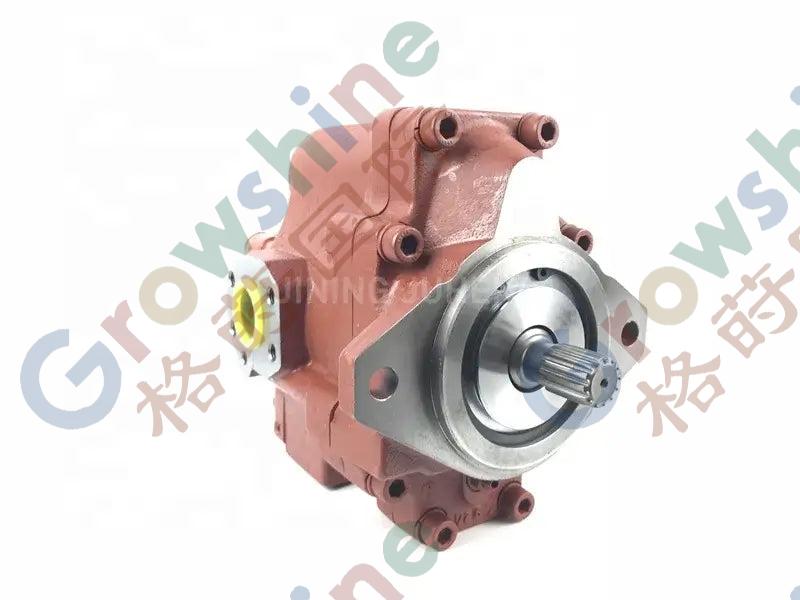 Hydraulic Main Pump PVD-2B-36L 4331671 4358274 4399045 for Hitachi EX30-2 Excavator
