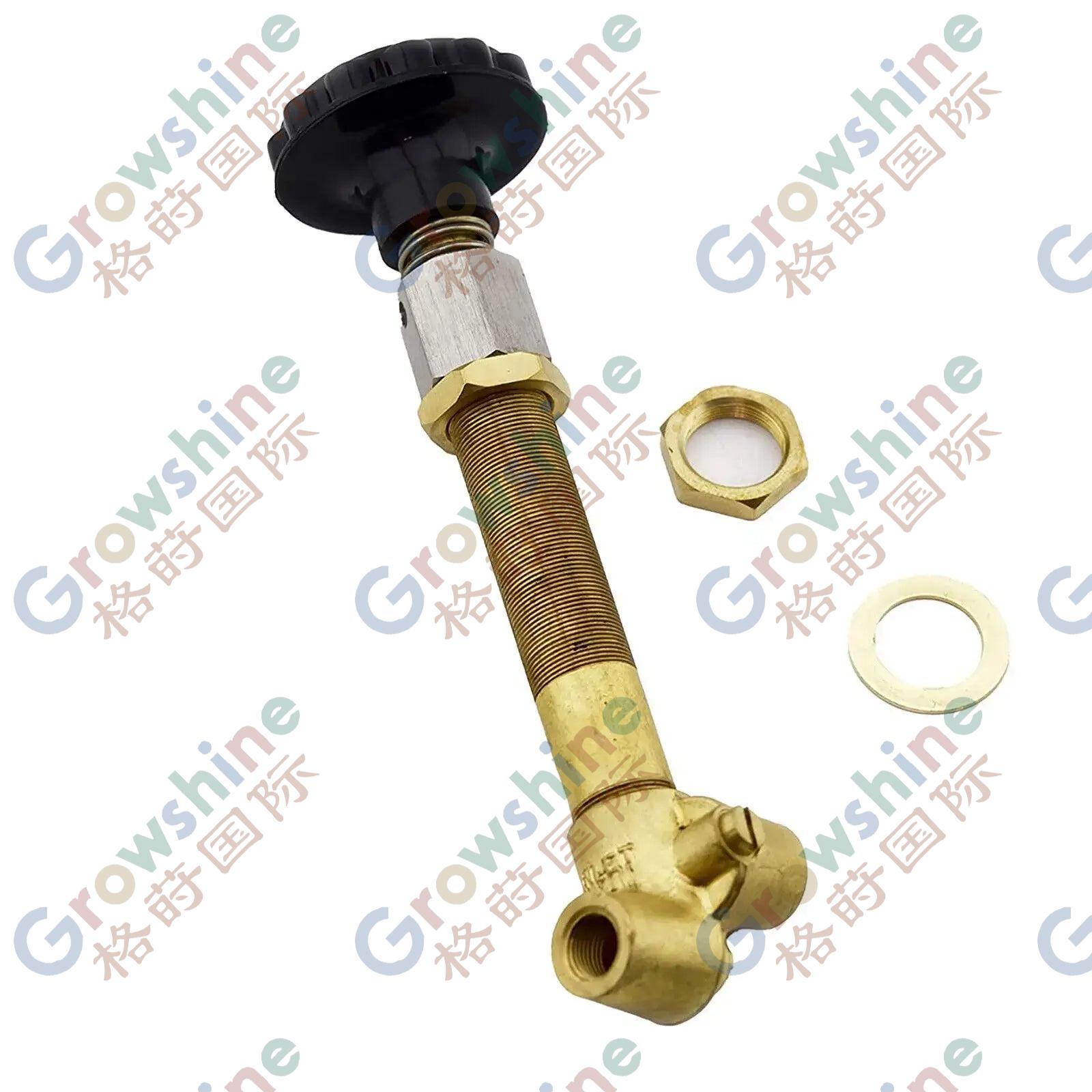 Caterpillar Engine Parts 3304 3306 Priming Oil Fuel Pump 9h2256 For Cat Excavator