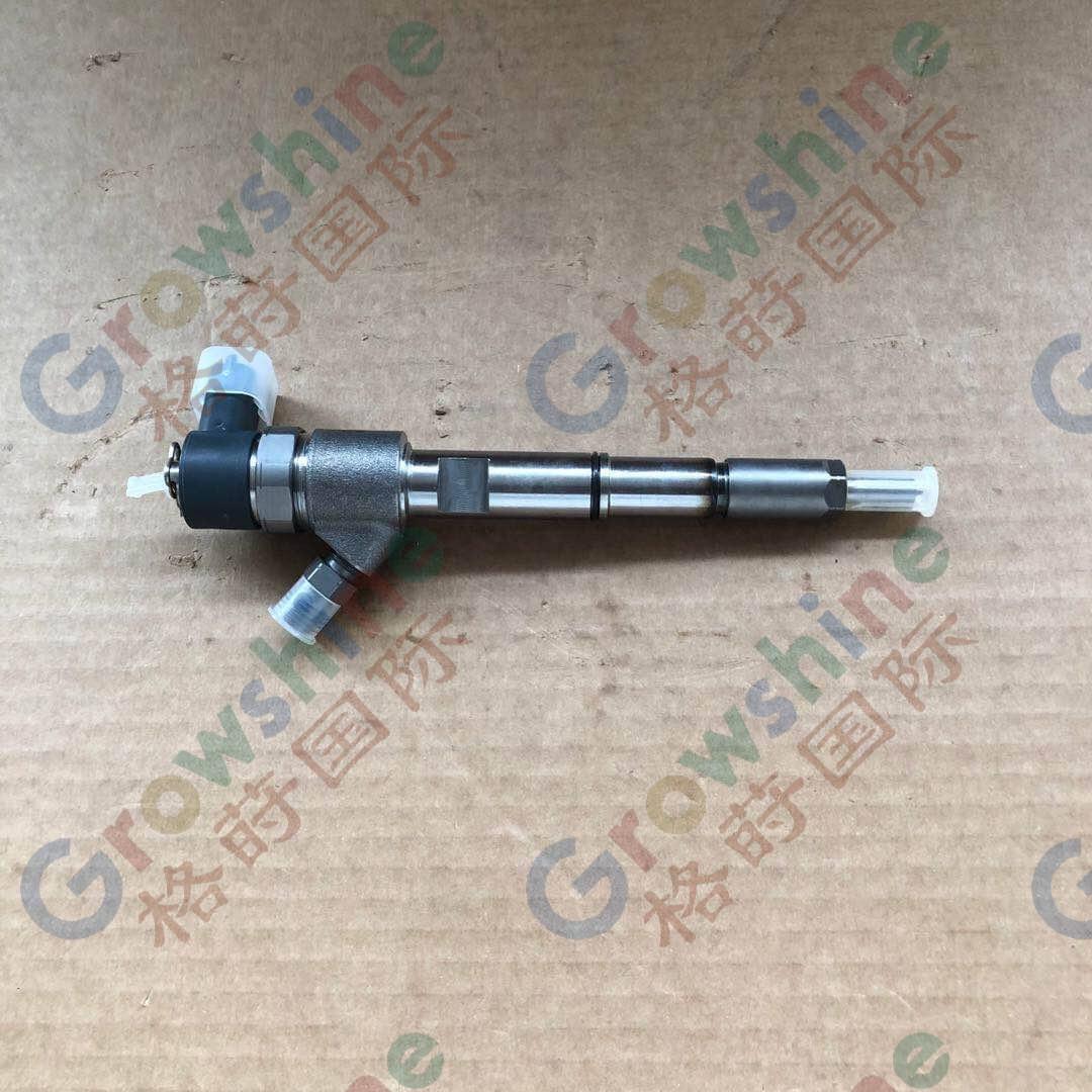 Fuel Injector A50000-1112100A-A38 TRUCK PARTS