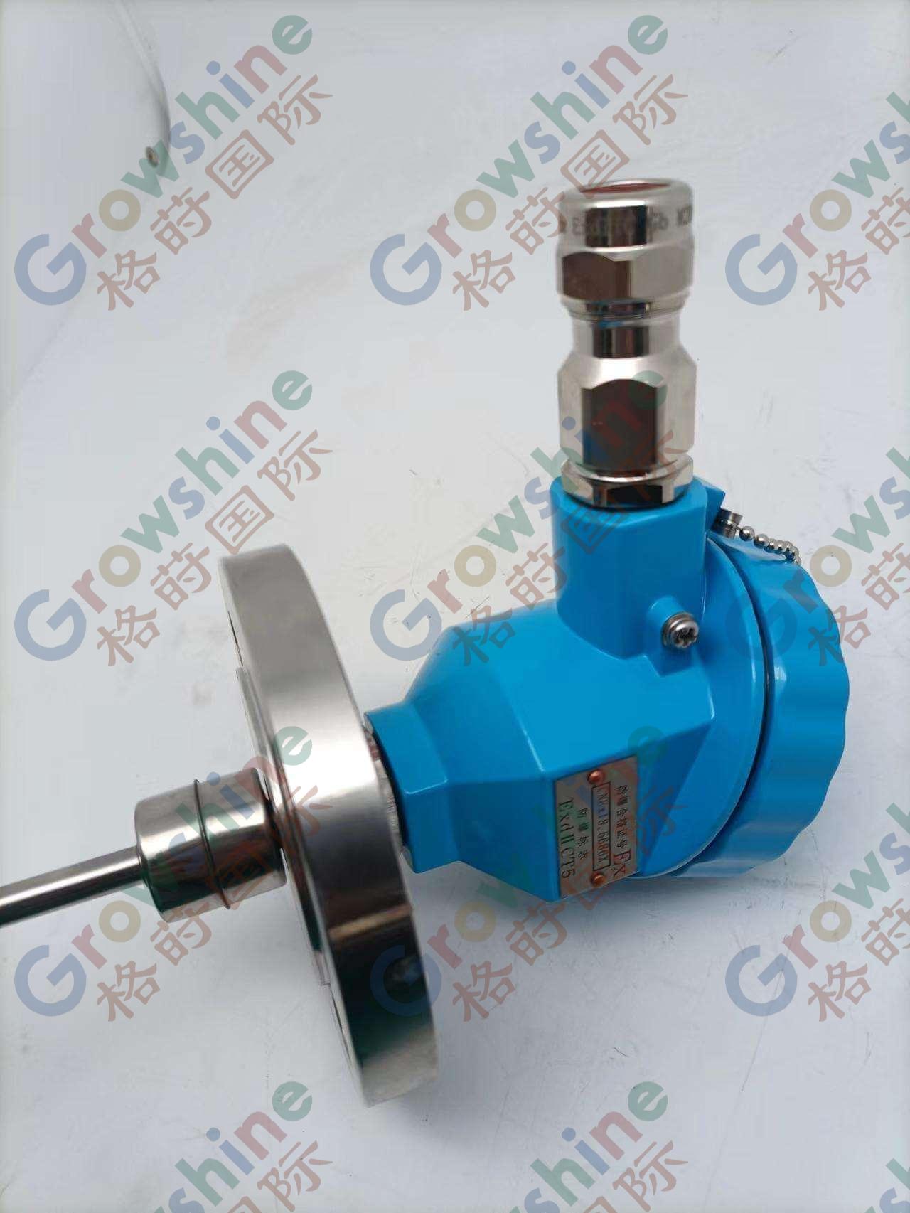 liquid level controller for industrial and civil water and oil level controlling