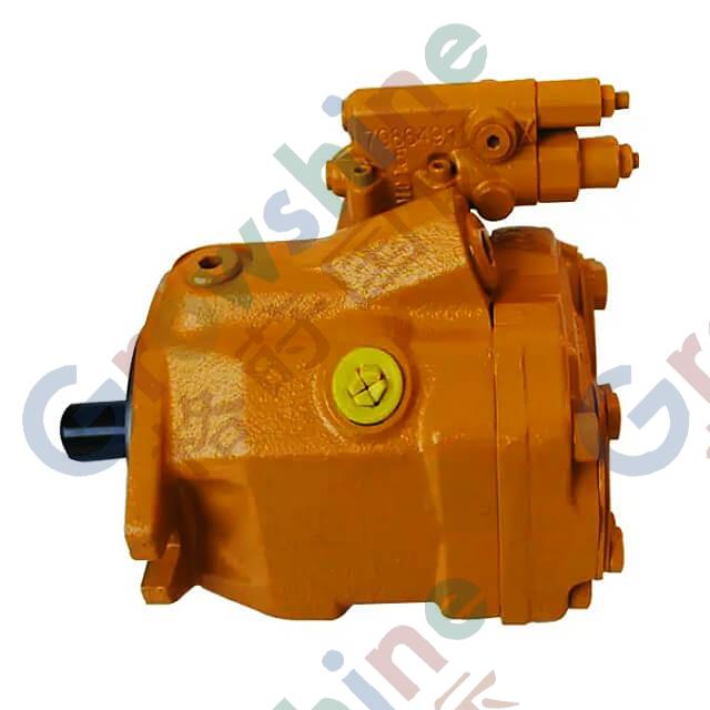 CAT Piston Hydraulic Pump 157-6081 1576081 For Caterpillar Tractor D5N