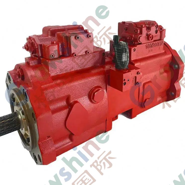K5V140DTP-9N25 Hydraulic Main Pump for LiuGong LG925