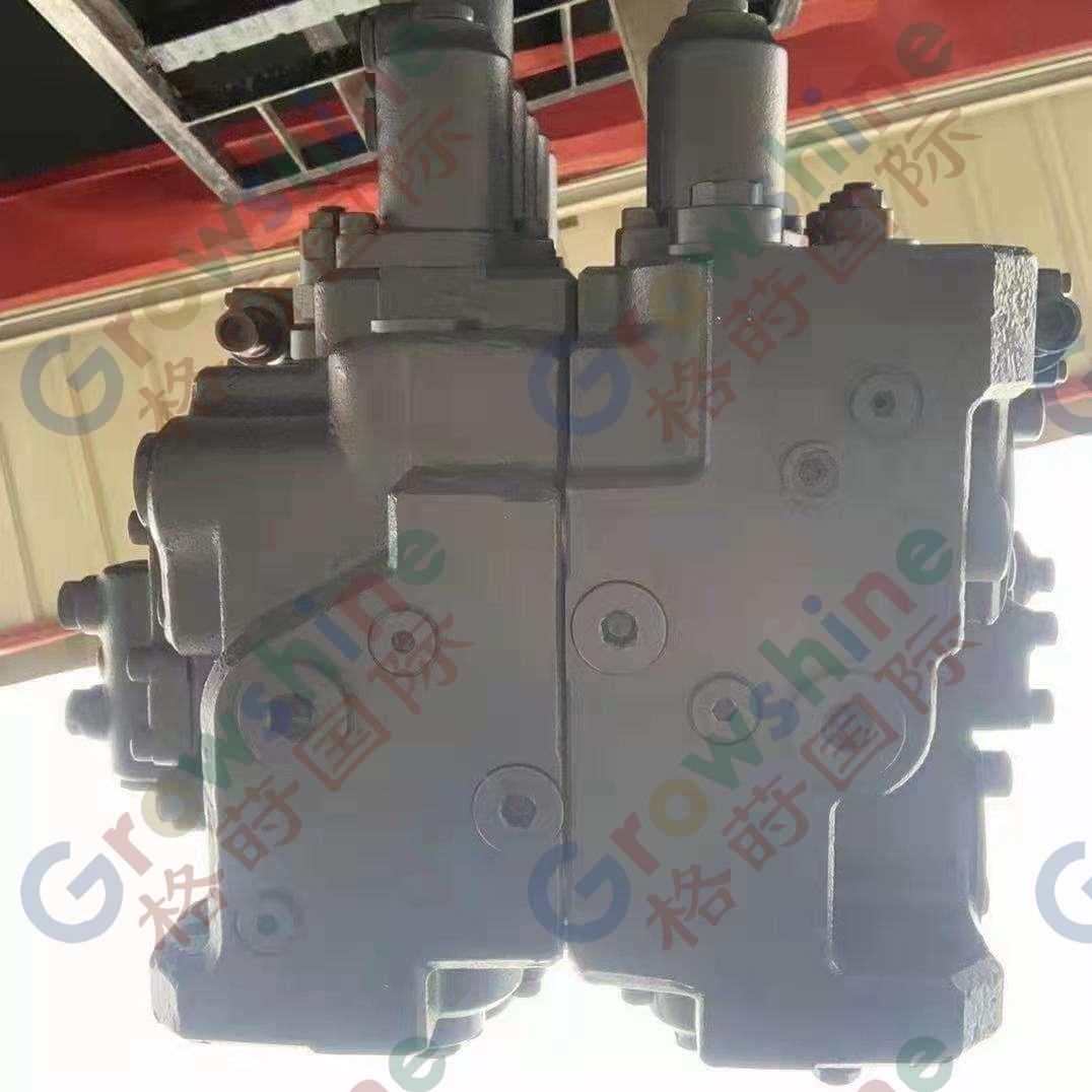 Main Control Valve KMX32N 28528152 14549885 14577777 VOE14557520 14549884 for Volvo EC360 EC360B Excavator
