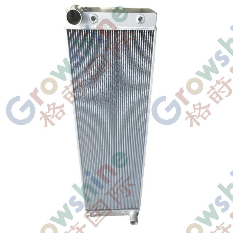 Radiator CORE 475-6622 for CAT E345GC E336GC Excavator