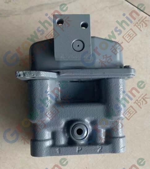 Control Foot Pedal Valve 9072923 Hitachi EX120-2