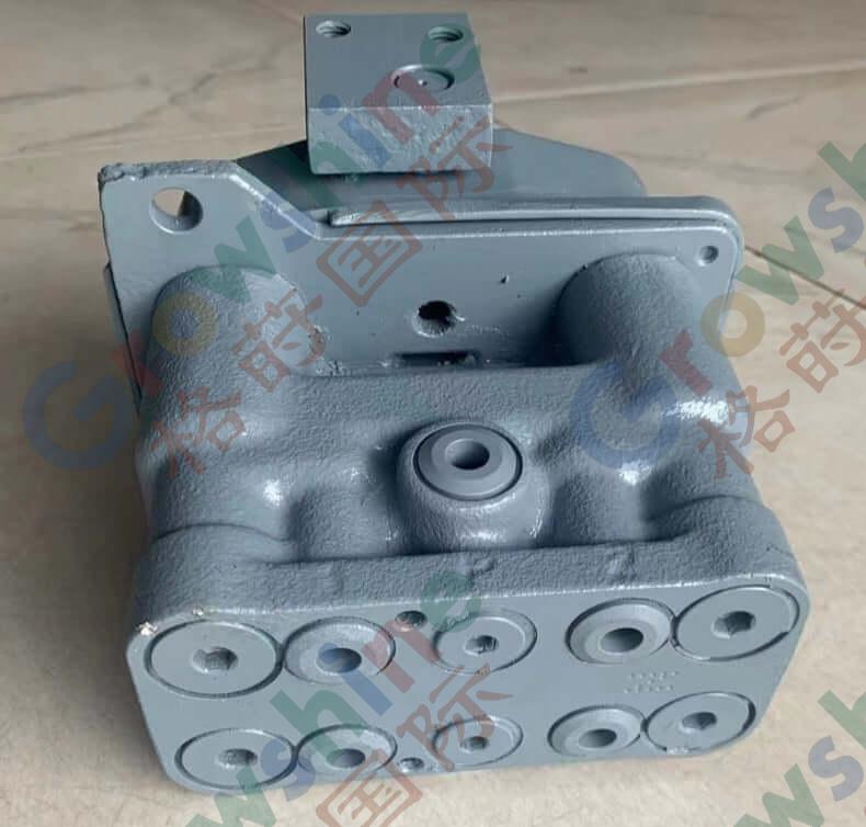 Control Foot Pedal Valve 9072923 Hitachi EX120-2