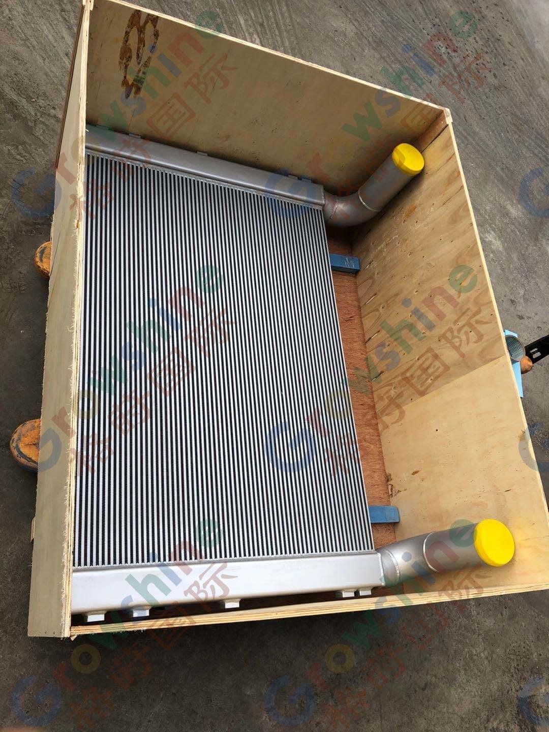 Radiator 231-9394 for Cat CAT 770 ADT