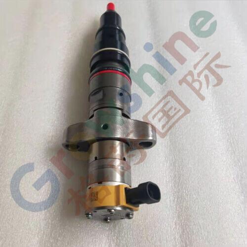 Fuel Injector 5577633 557-7633 20R8064 20R-8064 for CAT 330D 336D E336D E330D C9 Engine