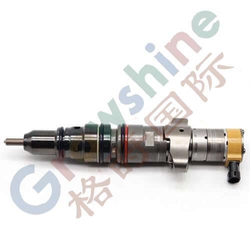 Fuel Injector 5577633 557-7633 20R8064 20R-8064 for CAT 330D 336D E336D E330D C9 Engine