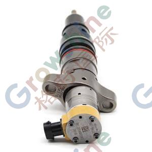 Fuel Injector 5577633 557-7633 20R8064 20R-8064 for CAT 330D 336D E336D E330D C9 Engine