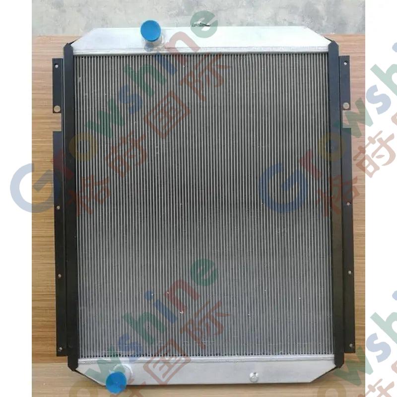 Water Tank Radiator 124-1762 For Caterpillar CAT 330B 330B L E330B Excavator