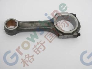 Connecting Rod 6130-31-3112 For Komatsu 4D105 PC80-1 excavator