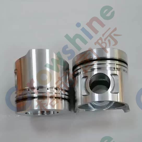 Engine piston for CAT 3306 engine spare parts 1W6757