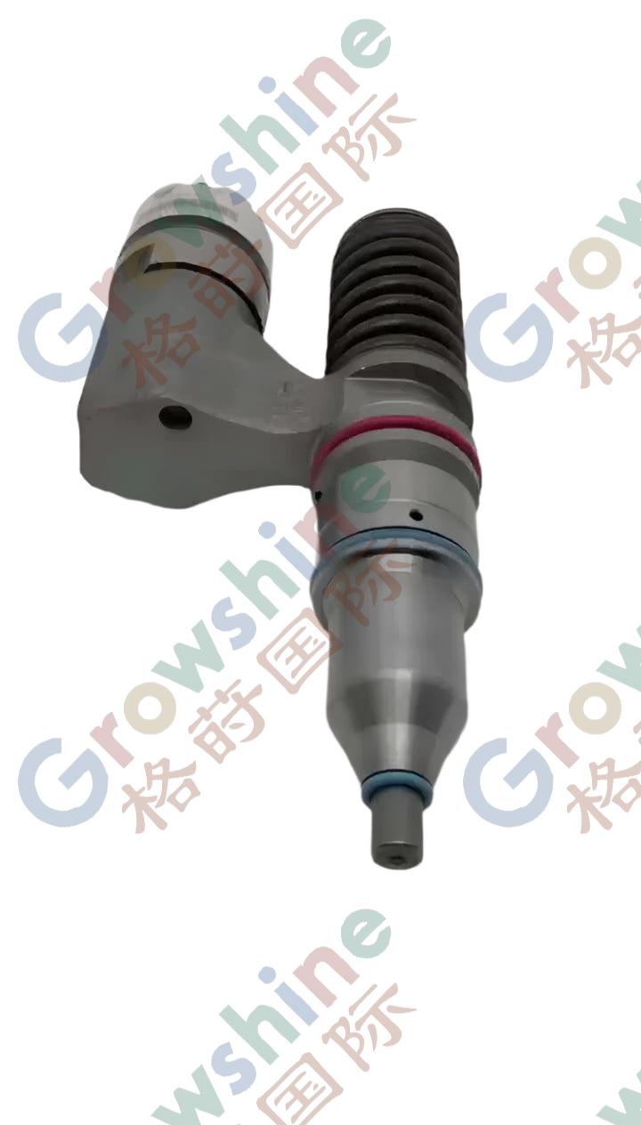Diesel Engine Fuel Injector 212-3468 2123468 for Caterpillar C12 C-12 Engine