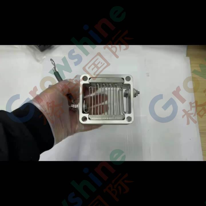 Engine Air Intake Heater PC200-8 PC220-8 6754-81-5110