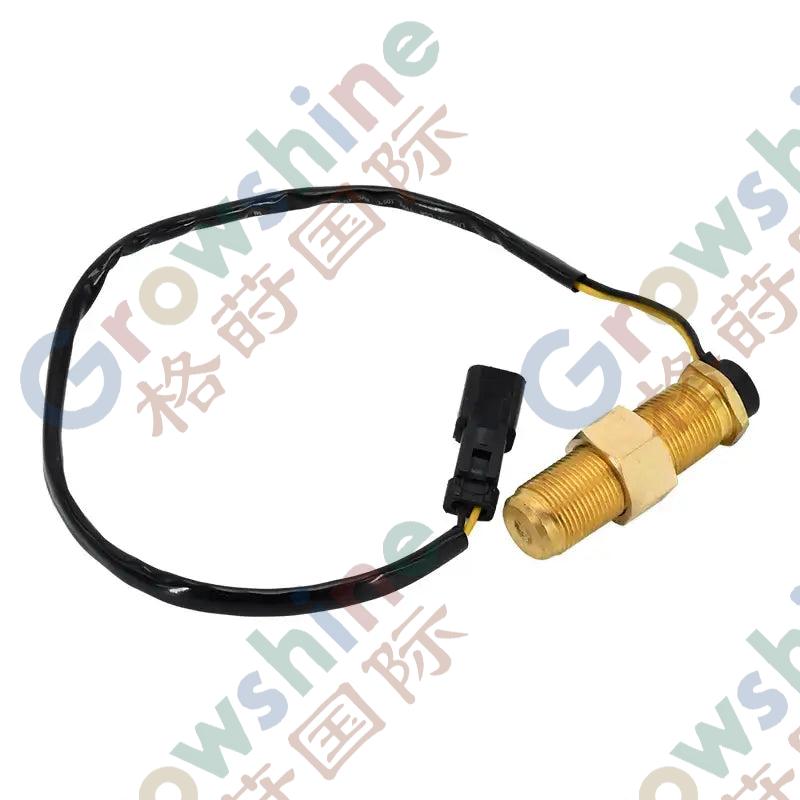 Revolution Speed Sensor 7861-93-2330 7861-93-2310 for Komatsu Engine 4D95LE