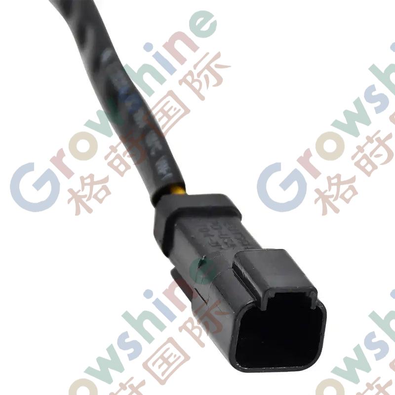 Revolution Speed Sensor 7861-93-2330 7861-93-2310 for Komatsu Engine 4D95LE