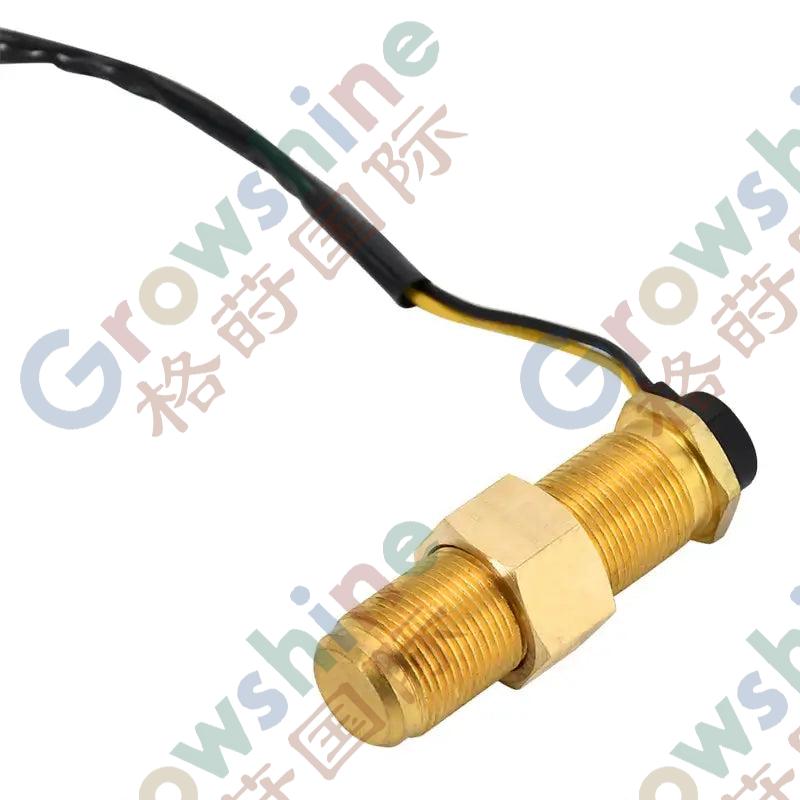Revolution Speed Sensor 7861-93-2330 7861-93-2310 for Komatsu Engine 4D95LE
