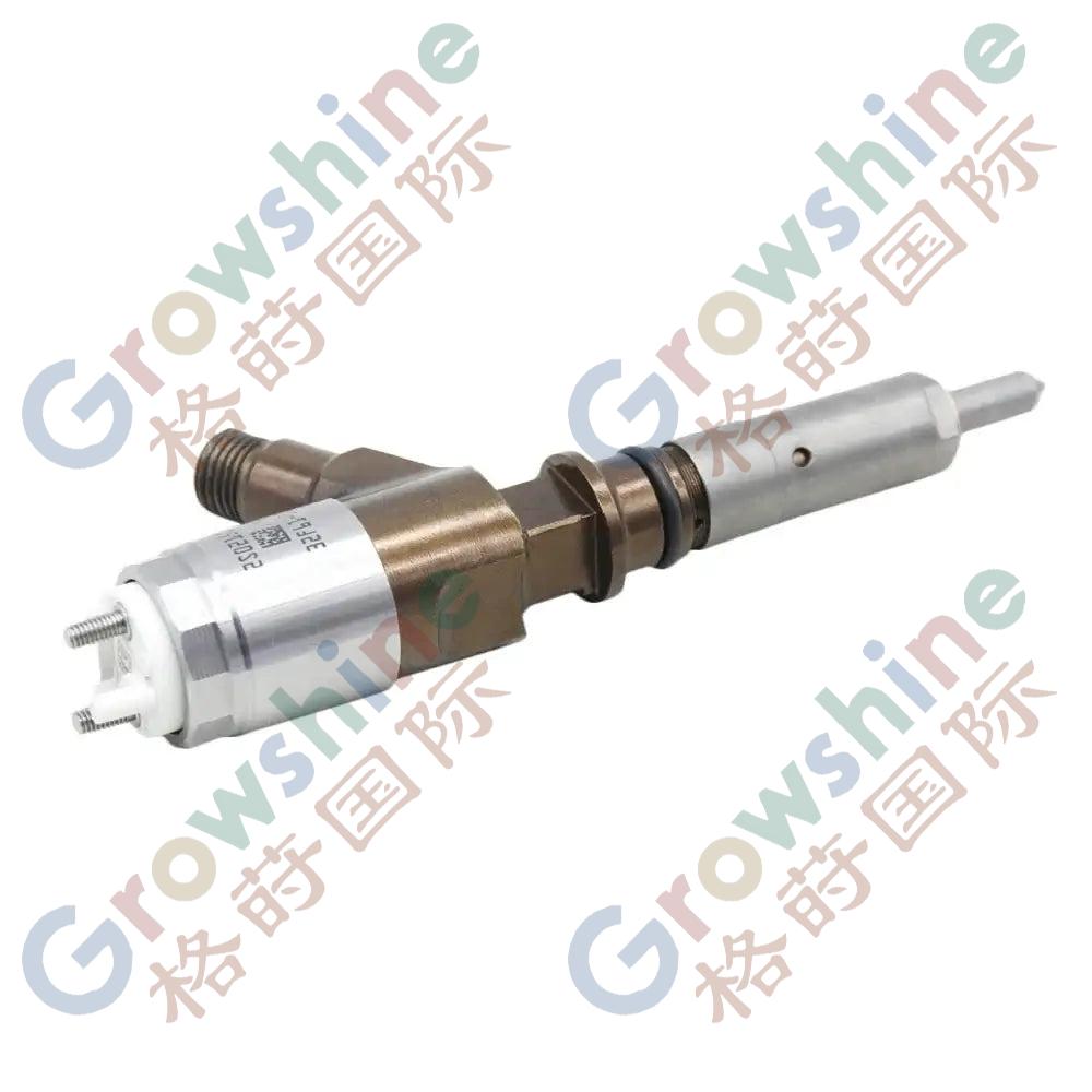 Fuel Injector 326-4700 32F61-00062 for CAT C6.4 engine