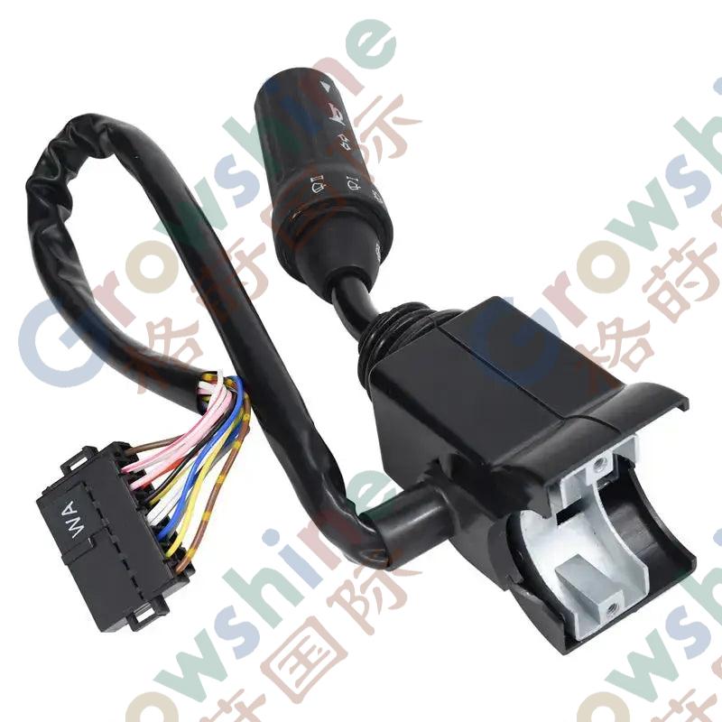 Forward & Reverse Switch VOE11171772 11171772 Compatible with Volvo L110E L120E L150E L180E L220E L330E L60E L70E L90E