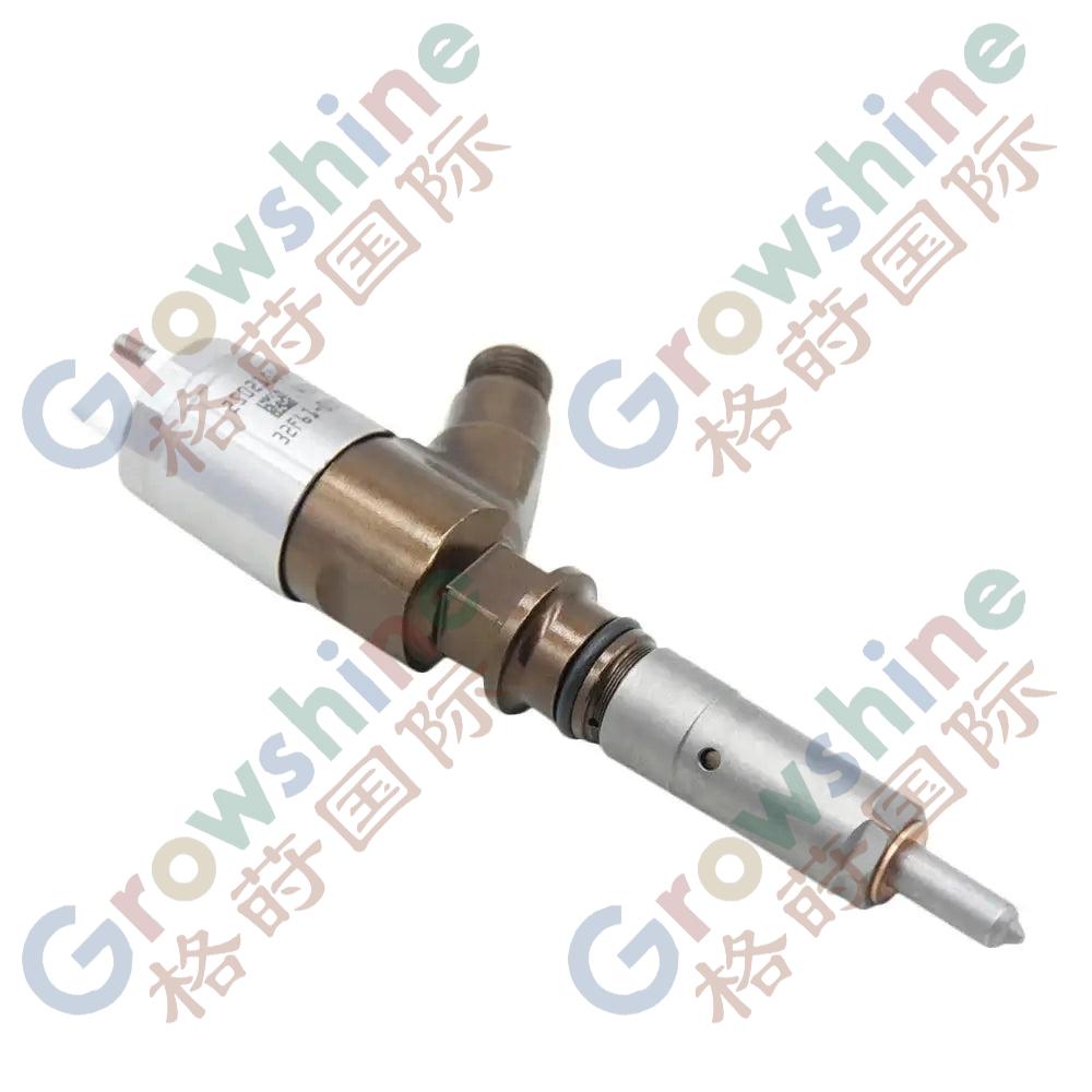 Fuel Injector 326-4700 32F61-00062 for CAT C6.4 engine