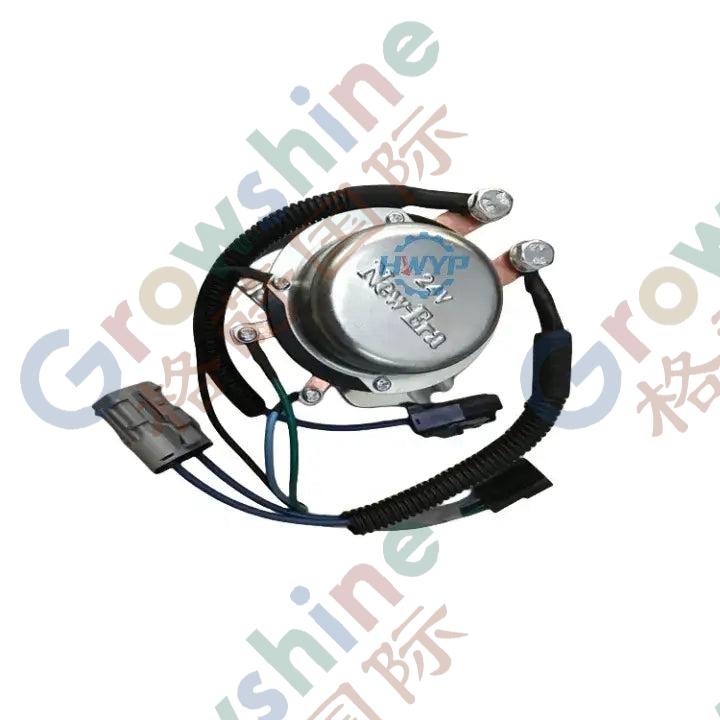 Starter Relay K1033657 for 537-00010 control motor