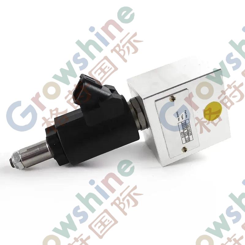 Volvo EC360B Excavator Solenoid Valve Spool 14616529